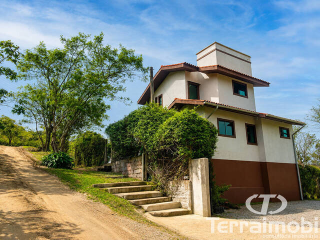 #1168 - Casa para Venda em Garopaba - SC