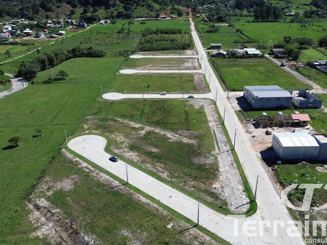 #1163 - Terreno para Venda em Garopaba - SC