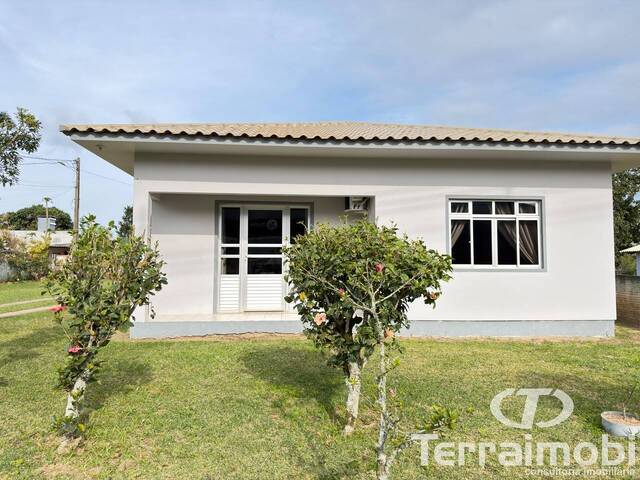 #1166 - Casa para Venda em Garopaba - SC