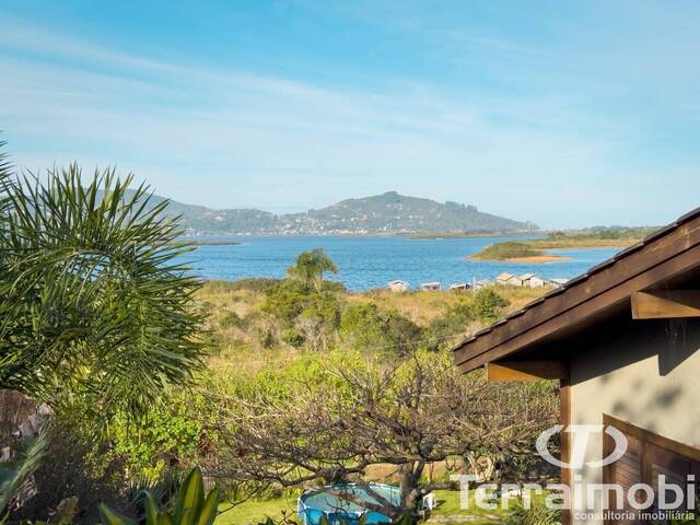 #1149 - Casa para Venda em Garopaba - SC