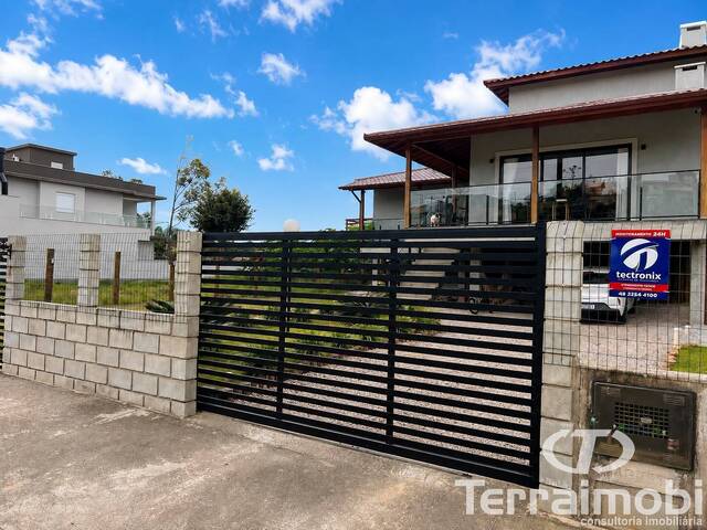 #1172 - Casa para Venda em Garopaba - SC