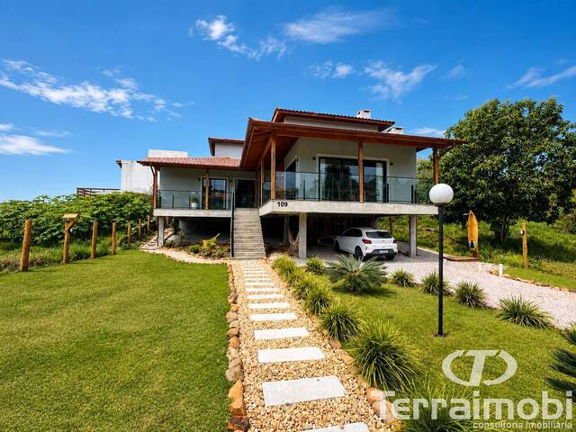 #1172 - Casa para Venda em Garopaba - SC