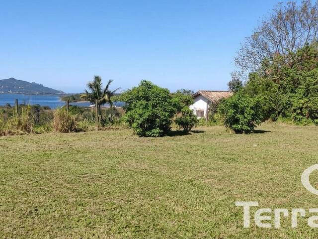 #1139 - Terreno para Venda em Garopaba - SC