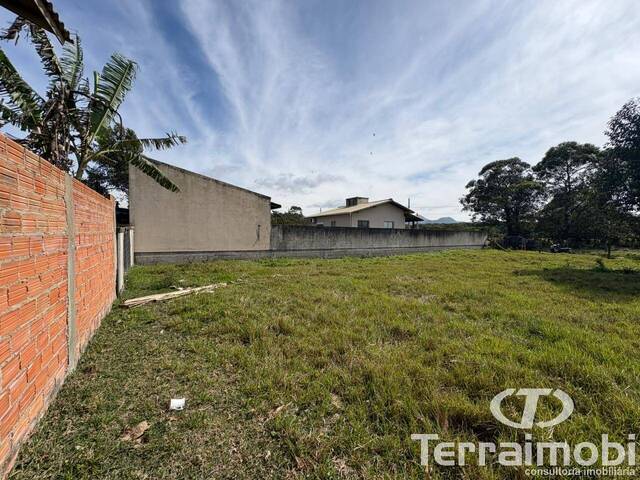 #1174 - Terreno para Venda em Garopaba - SC