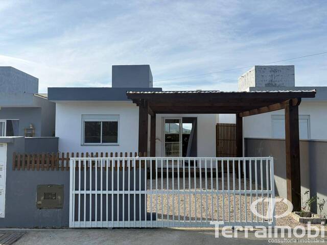 #1175 - Casa para Venda em Garopaba - SC
