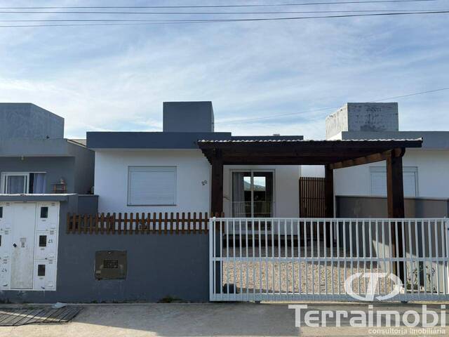 #1175 - Casa para Venda em Garopaba - SC