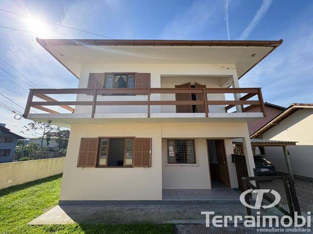 #1176 - Apartamento para Locação em Garopaba - SC