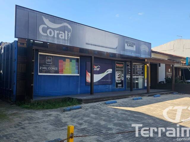 #1177 - Sala para Locação em Garopaba - SC