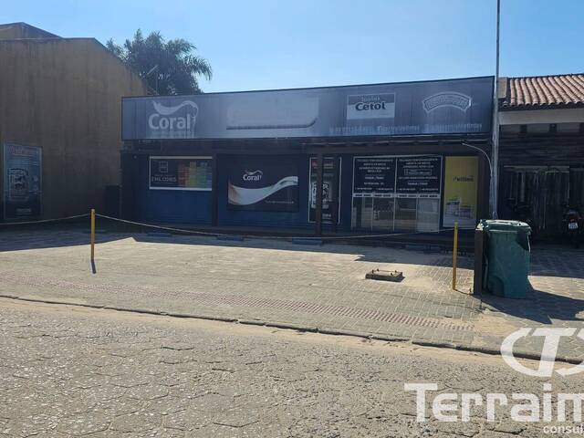 #1177 - Sala para Locação em Garopaba - SC