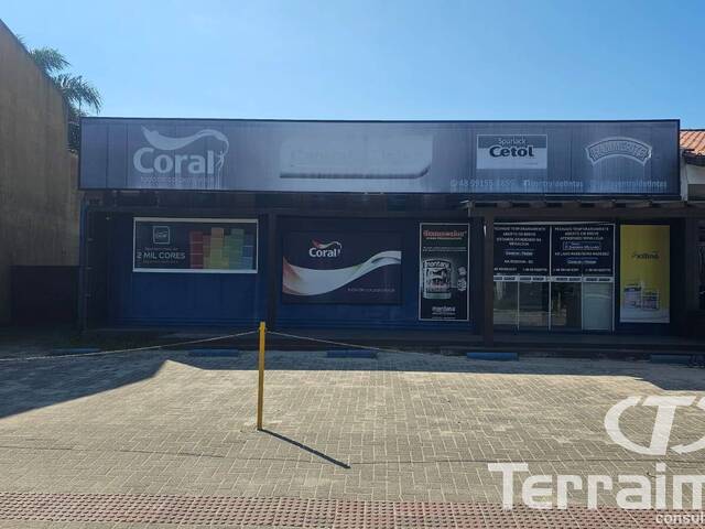 #1177 - Sala para Locação em Garopaba - SC