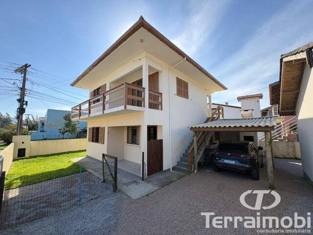 Apartamento para Locação em Garopaba - 4