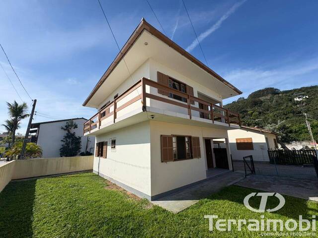 #1180 - Apartamento para Locação em Garopaba - SC