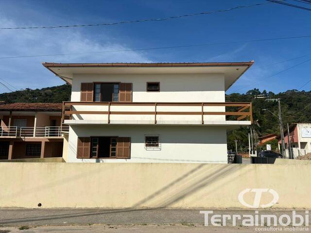 #1180 - Apartamento para Locação em Garopaba - SC