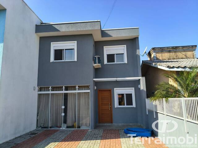 #1178 - Casa para Venda em Garopaba - SC