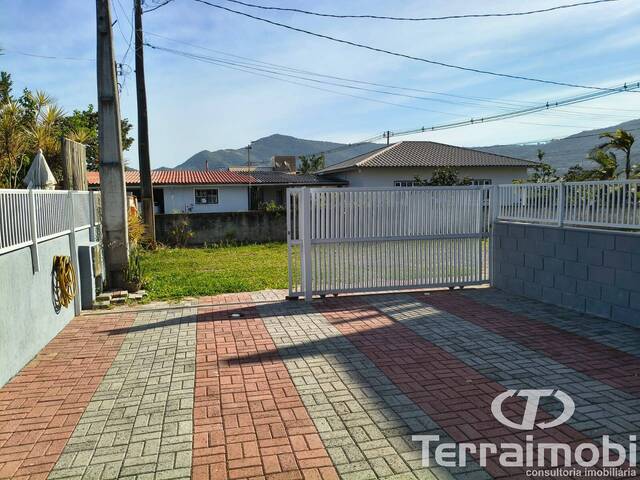 #1178 - Casa para Venda em Garopaba - SC