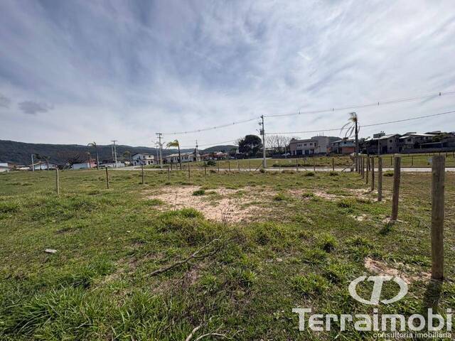 #1181 - Terreno para Venda em Garopaba - SC