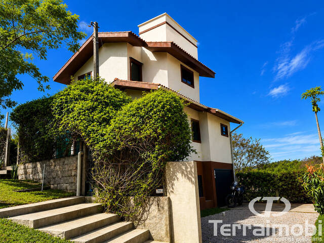 #1168 - Casa para Venda em Garopaba - SC
