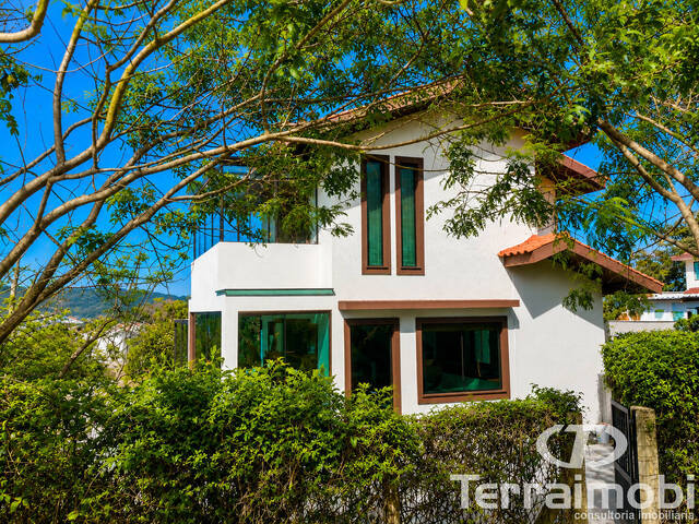 #1168 - Casa para Venda em Garopaba - SC