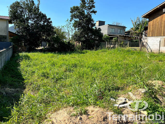 Área para Venda em Garopaba - 4