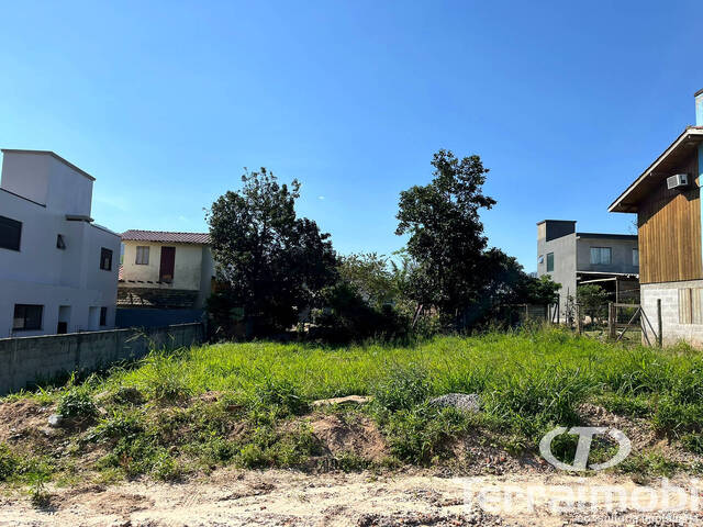 #1183 - Área para Venda em Garopaba - SC