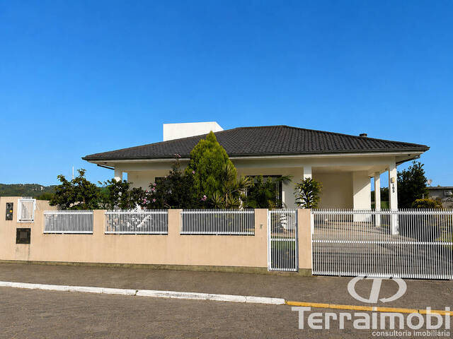 #1184 - Casa para Venda em Garopaba - SC