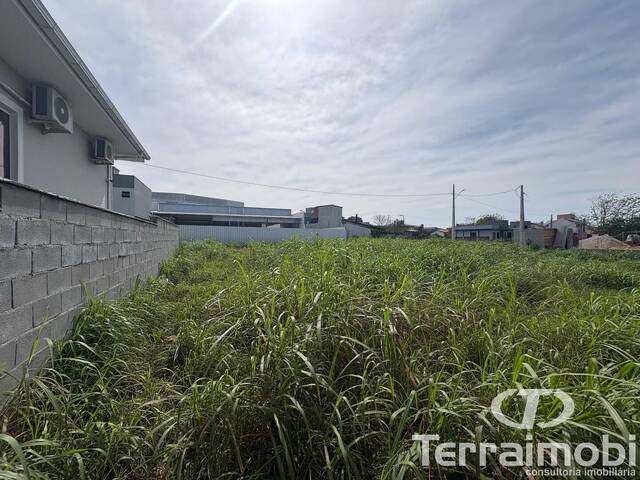 #1187 - Terreno para Venda em Garopaba - SC